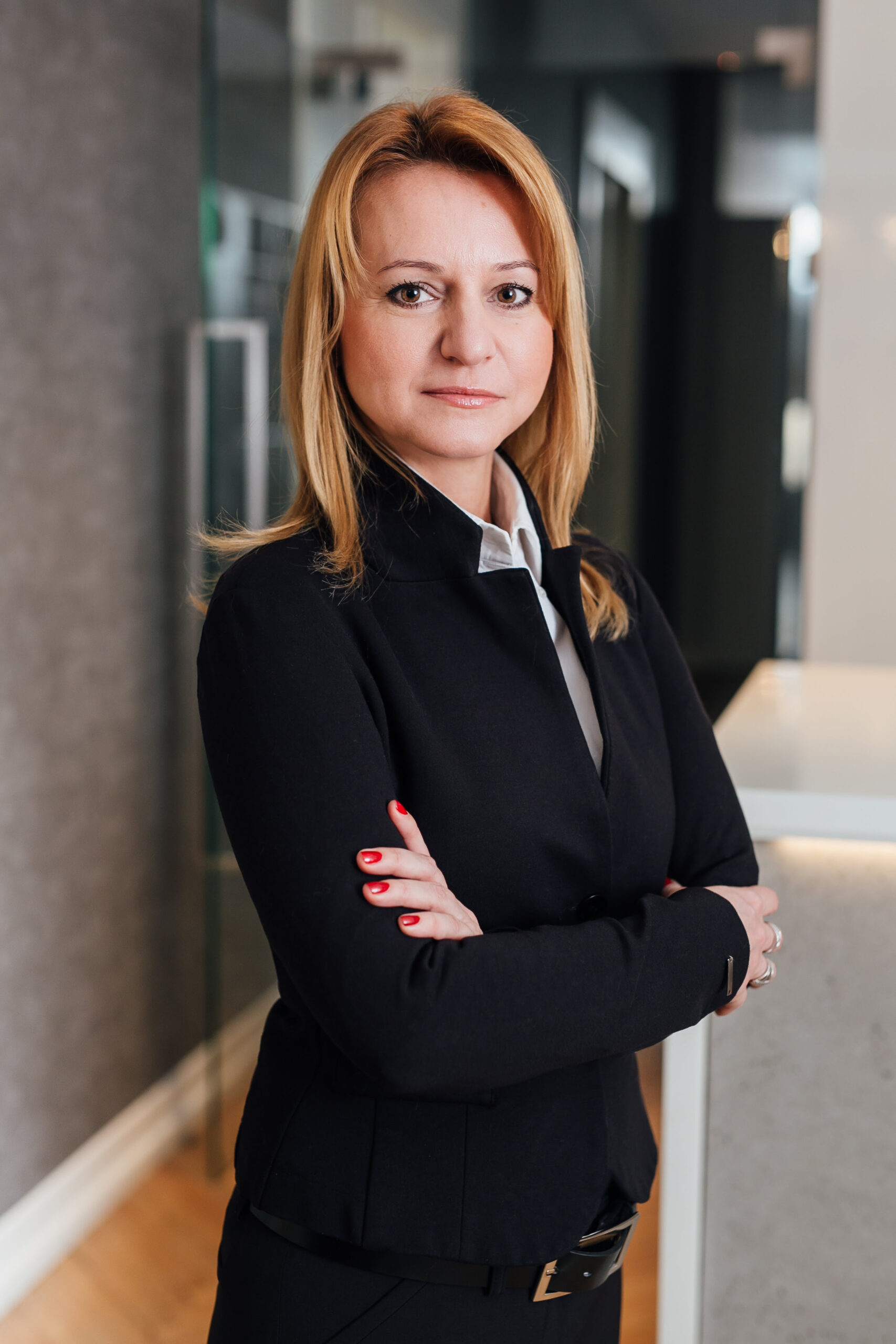 Renata Warchoł – Lewicka